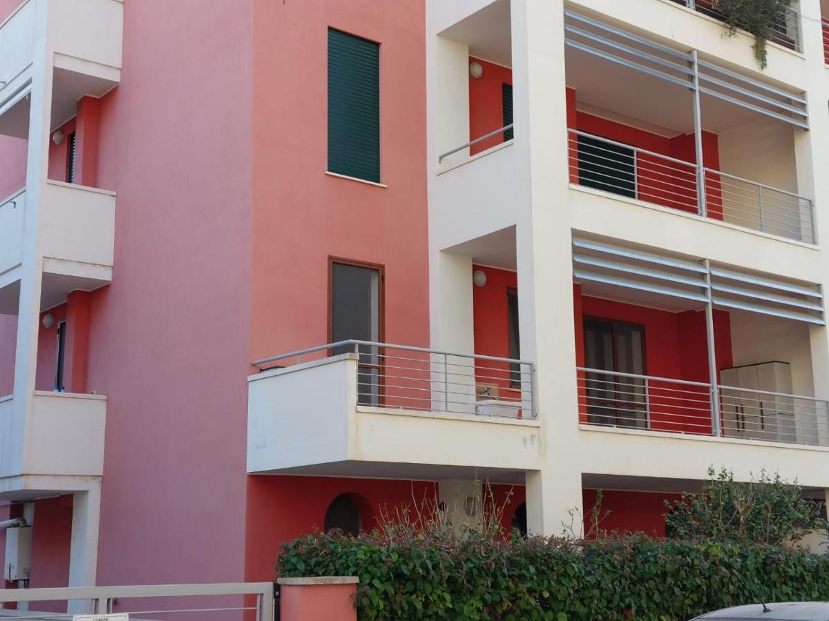 La Maddalenetta Casa Vacanze Alghero Exterior photo